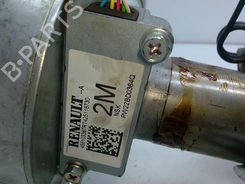 Steering column DACIA BIGSTER | BP36992456M21 - Image 3