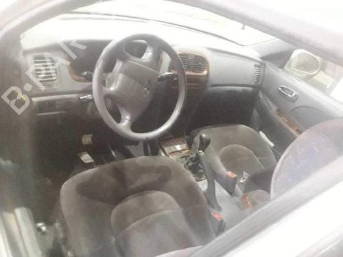 Front right interior door handle HYUNDAI SONATA IV (EF) | BP9248401I14 - Image 5