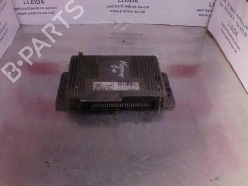 Used Engine control unit (ECU) RENAULT MEGANE I (BA0/1_) [1995-2004]  152262