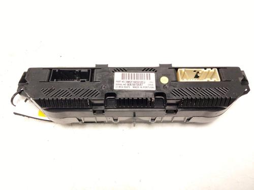 Climate control FORD FOCUS II (DA_, HCP, DP) 1.8 TDCi | BP30965719I5 - Image 2