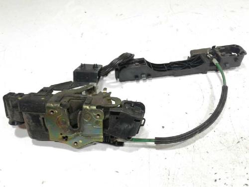 Used Front left lock FIAT STILO (192_) 1.9 JTD (192_XE1A) (115 hp) 8341274