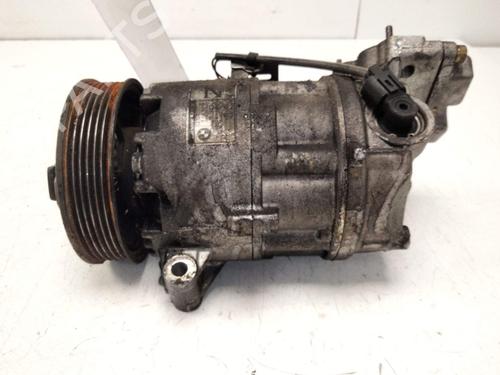 AC compressor BMW 3 (E90) 318 i | BP40083707M34 - Image 2