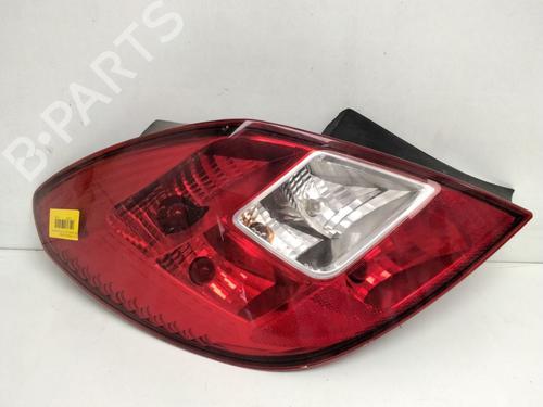 Used Left taillight Left taillight 37199957 37199957