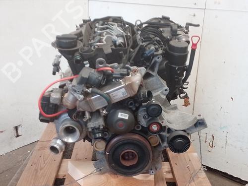Engine BMW 3 (E90) 320 d | BP35920447M1 - Image 3