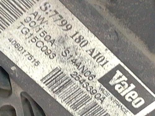 Alternator BMW 1 (E87) 118 d | BP38564105M7 - Image 3