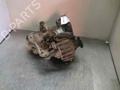 Gearbox SEAT CORDOBA (6K1, 6K2) 1.9 TD | BP109620M3 