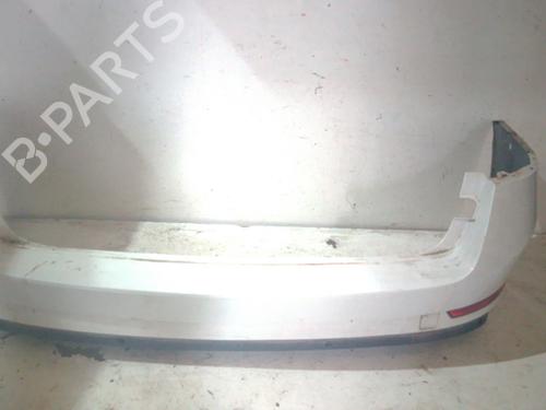 Bak støtfanger SKODA SUPERB III (3V3) 2.0 TDI (150 hp) 31312991