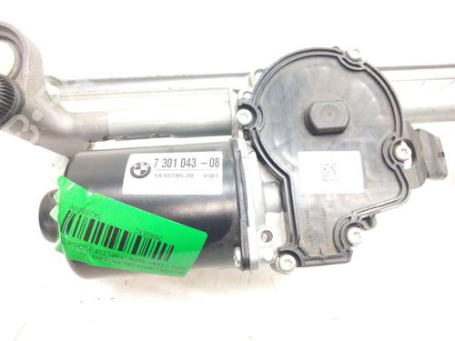 Front wiper motor BMW 2 Gran Tourer (F46) 218 d xDrive | BP22982323M29 