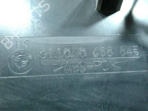 Glove box BMW X5 (E53)  | BP11330282C95 