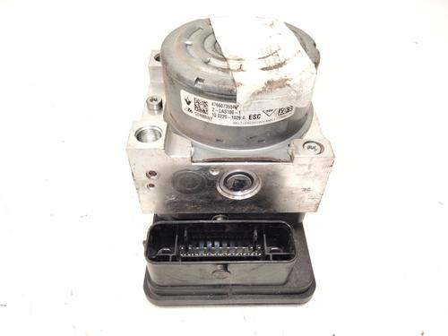 Used ABS pump RENAULT MEGANE IV Grandtour (K9A/M/N_) 1.2 TCe 130 (K9MR) (130 hp) 24129091