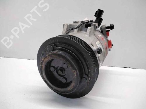 AC compressor KIA VENGA (YN) 1.6 CRDi 128 | BP4498511M34 