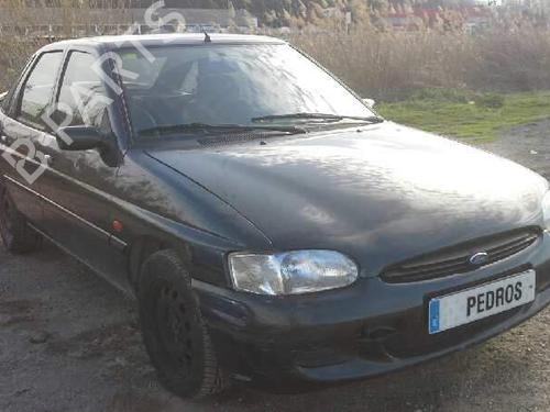 AC compressor FORD ESCORT V (AAL, ABL)  | BP1075870M34  - Image 10