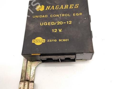 Used Electronic module NISSAN SERENA (C23) 2.3 D (75 hp) 18244589