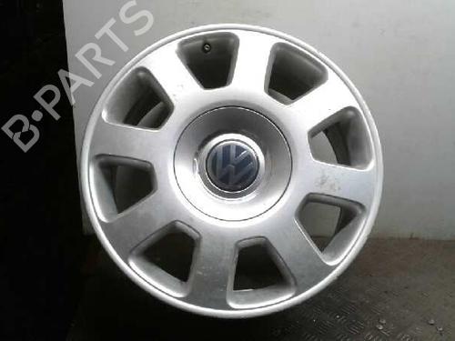 Rim VW PHAETON (3D1, 3D2, 3D3, 3D4, 3D6, 3D7, 3D8, 3D9) 5.0 V10 TDI 4motion 18 | 5 | TORNILLOS