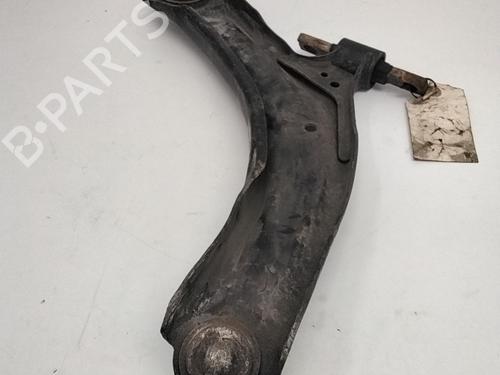 Left front suspension arm NISSAN X-TRAIL II (T31)  | BP21044548M12 