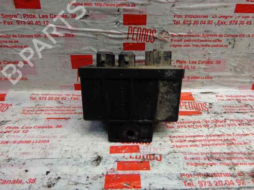 Used Electronic module FIAT PUNTO (188_) 1.9 JTD 80 (188.237, .257, .337, .357) (80 hp) 10261670
