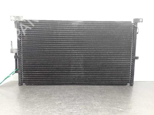 AC Kondensor JAGUAR X-TYPE I (X400) 2.0 D (130 hp) 5208683