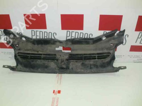 Grille PEUGEOT PARTNER Box Body/MPV (5_, G_)  | BP2963806C40