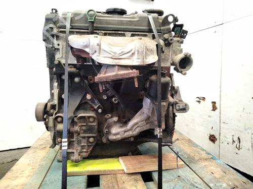 Used Engine Engine CITROËN SAXO (S0, S1) [1996-2004] 108788 108788