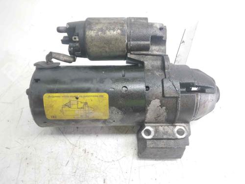 Startmotor BMW 1 (E81) 118 d | BP16087108M8 