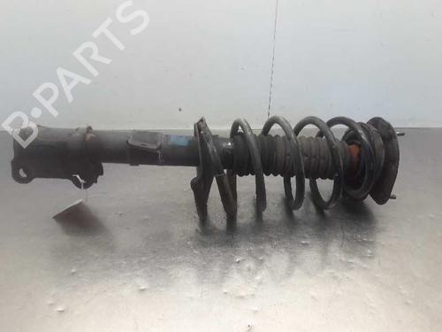Used Left front shock absorber VOLVO XC70 I Cross Country (295) D5 AWD (185 hp) 7457986