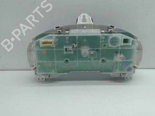 Instrument cluster MAZDA CX-5 (KE, GH) 2.2 D (KE2FW) | BP34510320C47 - Image 2
