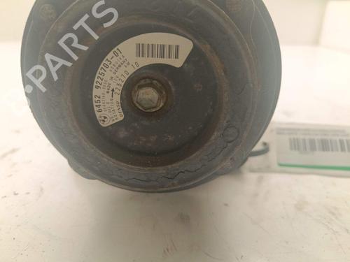 AC compressor BMW 3 (E90) 330 d | BP16099709M34 - Image 5