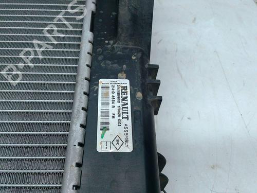 Water radiator DACIA SANDERO II TCe 90 (B8M1, B8MA, B8AC) | BP30882749M31 - Image 2
