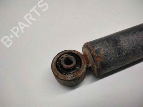 Right rear shock absorber OPEL AGILA (A) (H00)  | BP14319287M19 