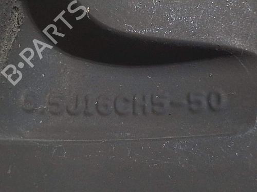 Fælk DACIA DUSTER (HM_) 1.5 dCi 115 (HMAD) | BP39652472C45 - Image 3