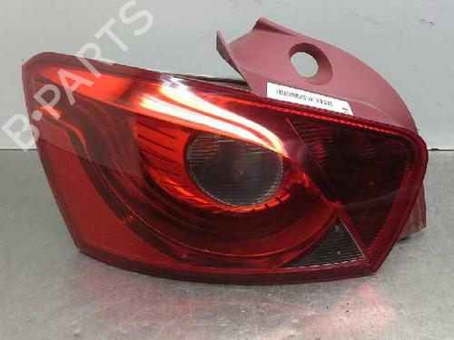 left-taillight-seat-ibiza-iv-6j5-6p1-6j4945095h-2008-2009-2010-2011-2012-2013-2014-2015-2016-2017-2834964 main image