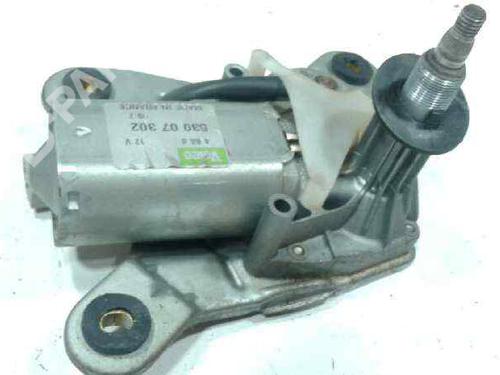 Used Rear wiper motor Rear wiper motor ROVER 400 II (RT) [1995-2000] 10292027 10292027