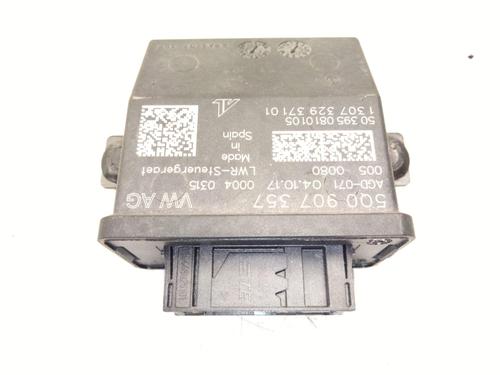 Electronic module VW TIGUAN (5N_) 2.0 TDI 4motion | BP25228365M83 - Image 2