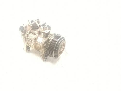 Used AC compressor AC compressor BMW 1 (F20) 120 d (163 hp) 33337663 33337663