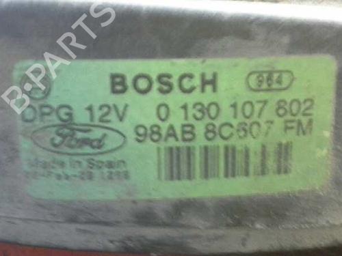 Køleventilator elektrisk FORD FOCUS I Saloon (DFW)  | BP223474M35 