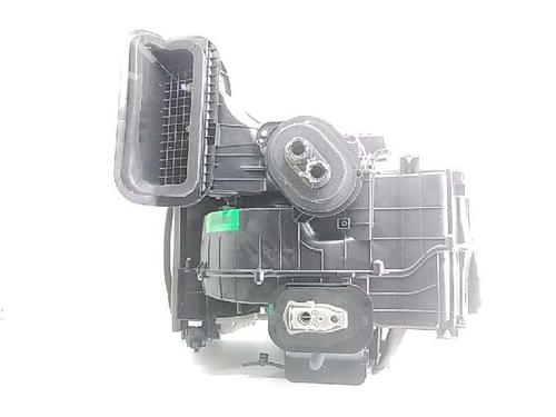 Used Heater matrix box NISSAN MICRA V (K14) 0.9 IG-T (90 hp) 16576138