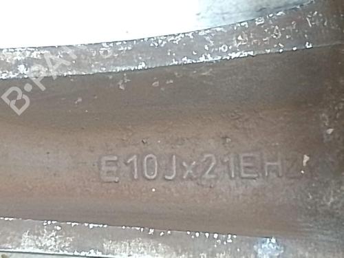 Fælk BMW X6 (E71, E72) xDrive 35 d | BP39655224C45 - Image 3