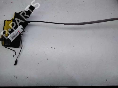 Rear left lock VOLVO XC70 I Cross Country (295) D5 AWD BP9146180C100