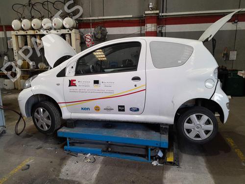 Engine TOYOTA AYGO (_B1_) 1.0 (KGB10_, KGB10R) | BP24032959M1 - Image 8