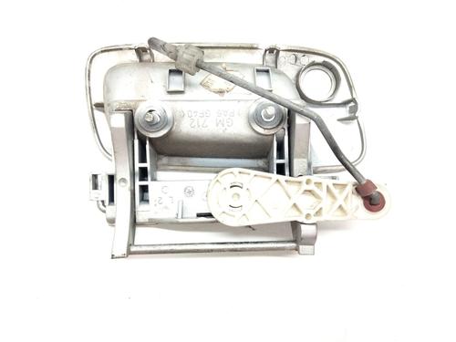 Front left exterior door handle OPEL ASTRA G Coupe (T98) 2.2 16V (F07) | BP17235559C128 