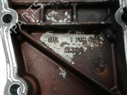 Timing cover BMW 3 (E46)  | BP14314733M123 