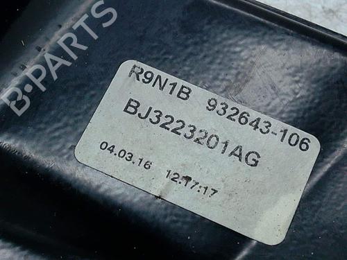 Front left window mechanism LAND ROVER RANGE ROVER EVOQUE (L538) 2.0 D | BP33000648C22 - Image 3