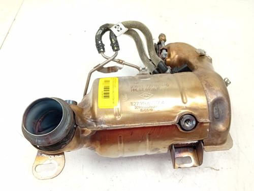 Used Particulate filter RENAULT GRAND SCÉNIC IV (R9_) 1.3 TCe 140 (R9NB) (140 hp) 25228650
