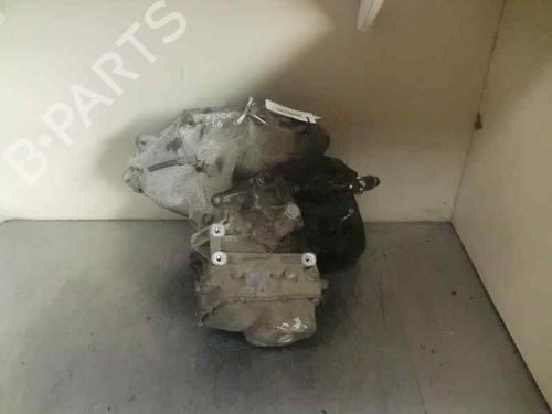 Gearbox OPEL ASTRA F Hatchback (T92) 1.6 i 16V (F08, M08, F68, M68) | BP213829M3 