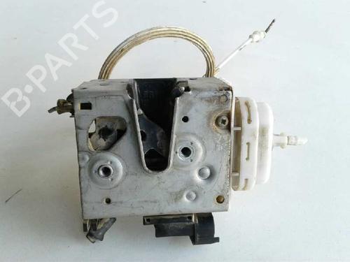 Used Front right lock AUDI A4 B5 (8D2) 1.9 TDI (90 hp) 7121586