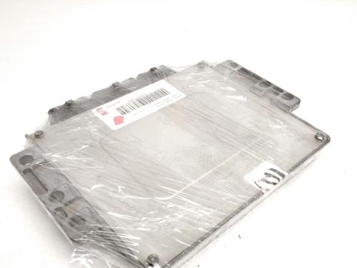 Engine control unit (ECU) PEUGEOT 206 Hatchback (2A/C)  | BP188352M57 
