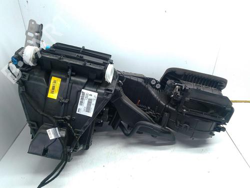 Used Heater matrix box Heater matrix box 38051106 38051106