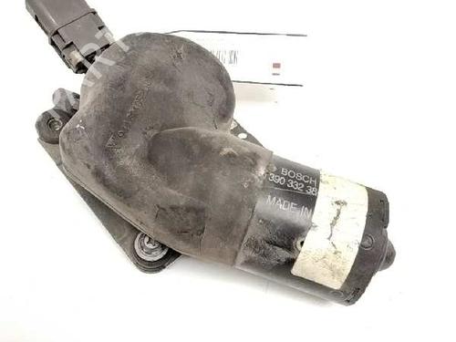 Used Front wiper motor NISSAN TERRANO II (R20) [1992-2007]  11765343