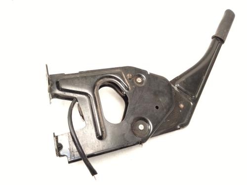 Hand brake RENAULT MASTER III Platform/Chassis (EV, HV, UV) 2.3 dCi 145 RWD (UV0F, UV0E, HV0E, HV0F, HV0T, HV10,... | BP33621261I18 - Image 2
