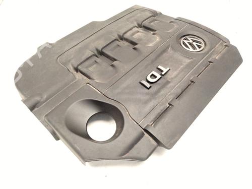 Upper protection VW PASSAT B8 Variant (3G5, CB5) 2.0 TDI 4motion | BP23648938M93 